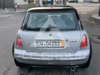 2005 Mini COOPER