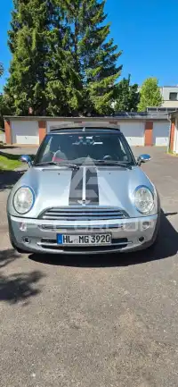 2005 Mini COOPER