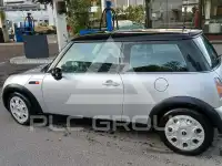 2005 Mini COOPER