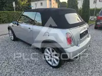 2005 Mini COOPER