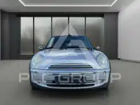 2005 Mini COOPER