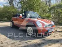 2005 Mini COOPER