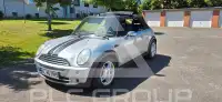 2005 Mini COOPER