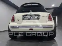 2005 Mini Unknown