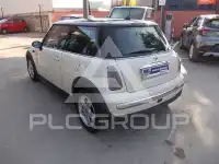 2005 Mini 