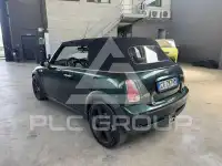 2005 Mini Unknown