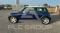 2005 Mini Unknown