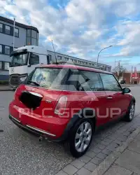2005 Mini Unknown