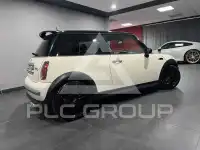 2005 Mini Unknown