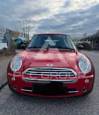 2005 Mini Unknown