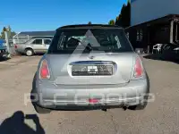 2005 Mini COOPER