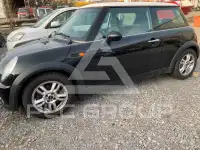 2005 Mini COOPER