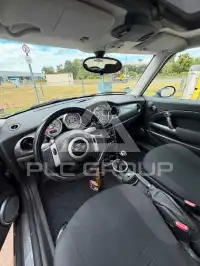 2005 Mini COOPER