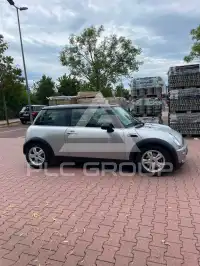 2005 Mini COOPER