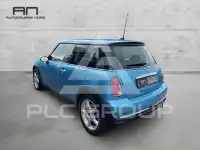 2005 Mini COOPER