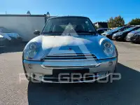 2005 Mini COOPER