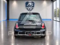 2005 Mini COOPER
