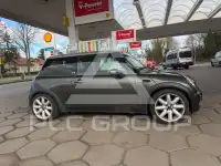 2005 Mini COOPER