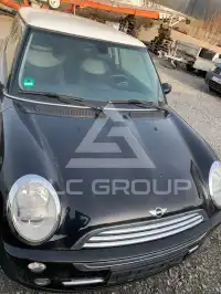 2005 Mini COOPER