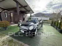 2005 Mini COOPER