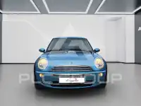 2005 Mini COOPER
