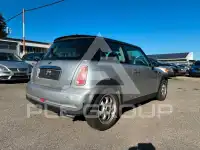 2005 Mini COOPER