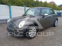 2006 Mini COOPER