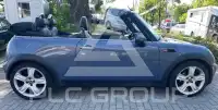 2005 Mini COOPER