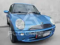 2005 Mini COOPER