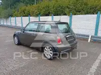 2006 Mini COOPER