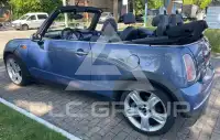 2005 Mini COOPER