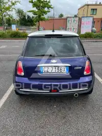 2005 Mini COOPER