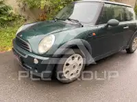 2005 Mini COOPER