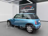 2005 Mini COOPER