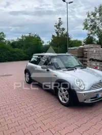 2005 Mini COOPER