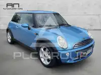 2005 Mini COOPER