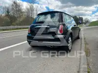 2005 Mini COOPER