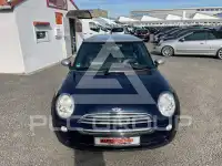 2005 Mini COOPER