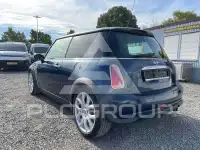 2005 Mini COOPER