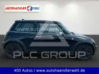 2005 Mini COOPER