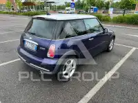 2005 Mini COOPER