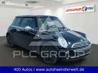 2005 Mini COOPER