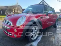2005 Mini COOPER