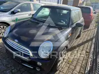 2005 Mini COOPER