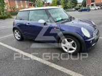 2005 Mini COOPER