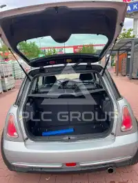 2005 Mini COOPER