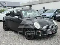 2005 Mini COOPER