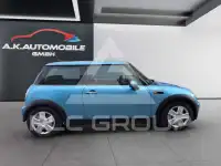 2005 Mini COOPER