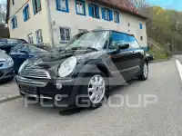 2005 Mini COOPER