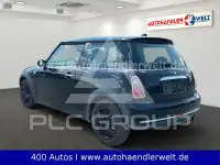 2005 Mini COOPER